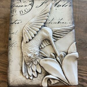 Sid Dickens Tiny Dancer tile